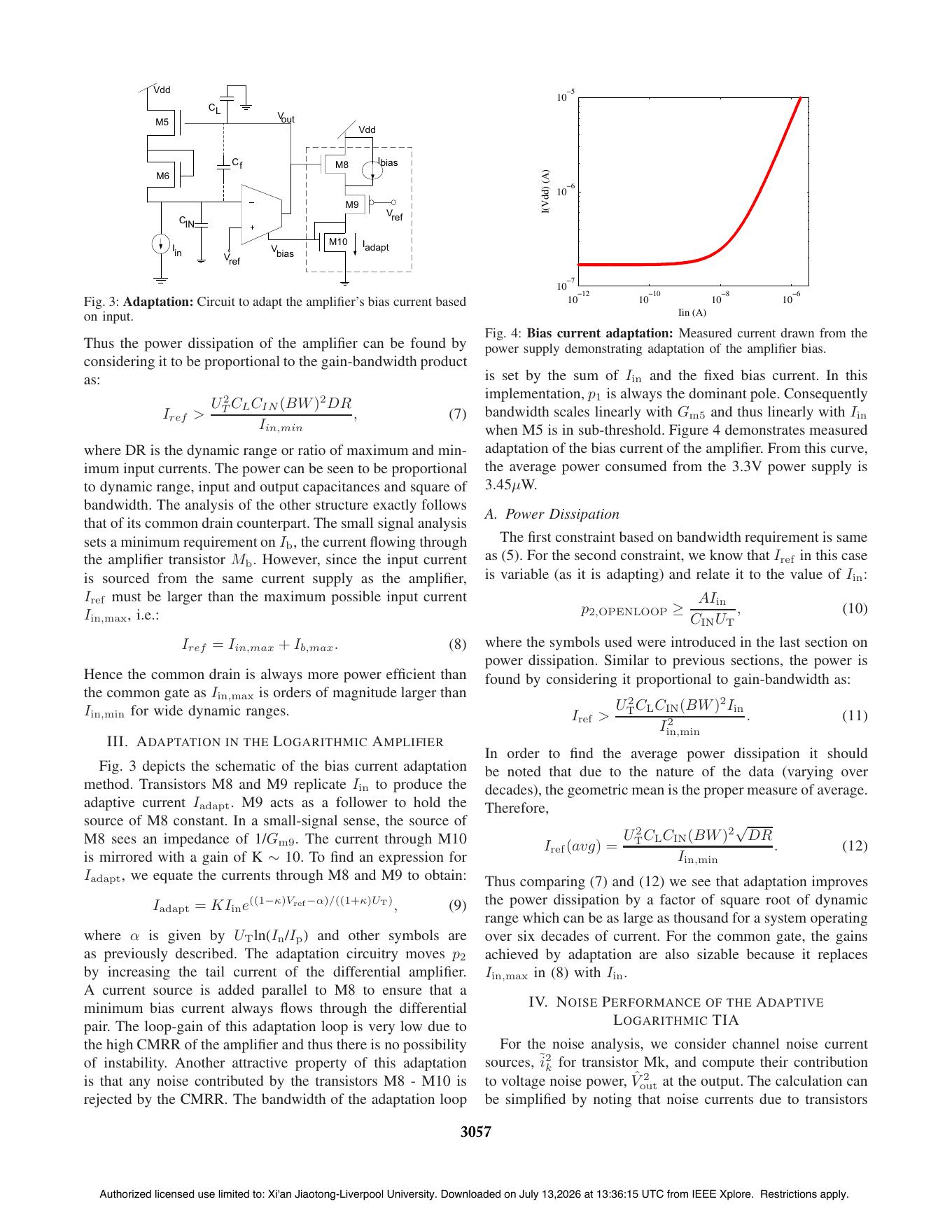 2007-low-power-compact-adaptive-logarithmic-transimpedance-amplifier-operating - Page 3