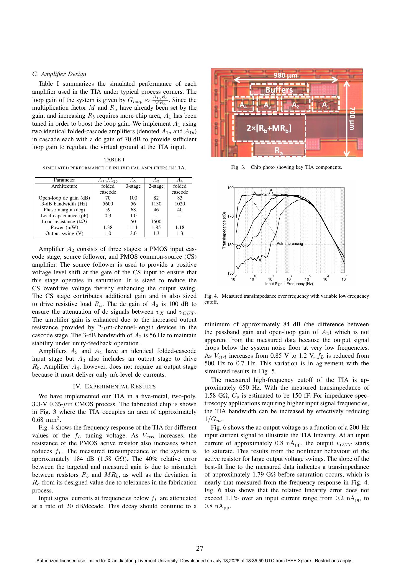 2014-cmos-transimpedance-amplifier-biosensor-signal-acquisition - Page 3