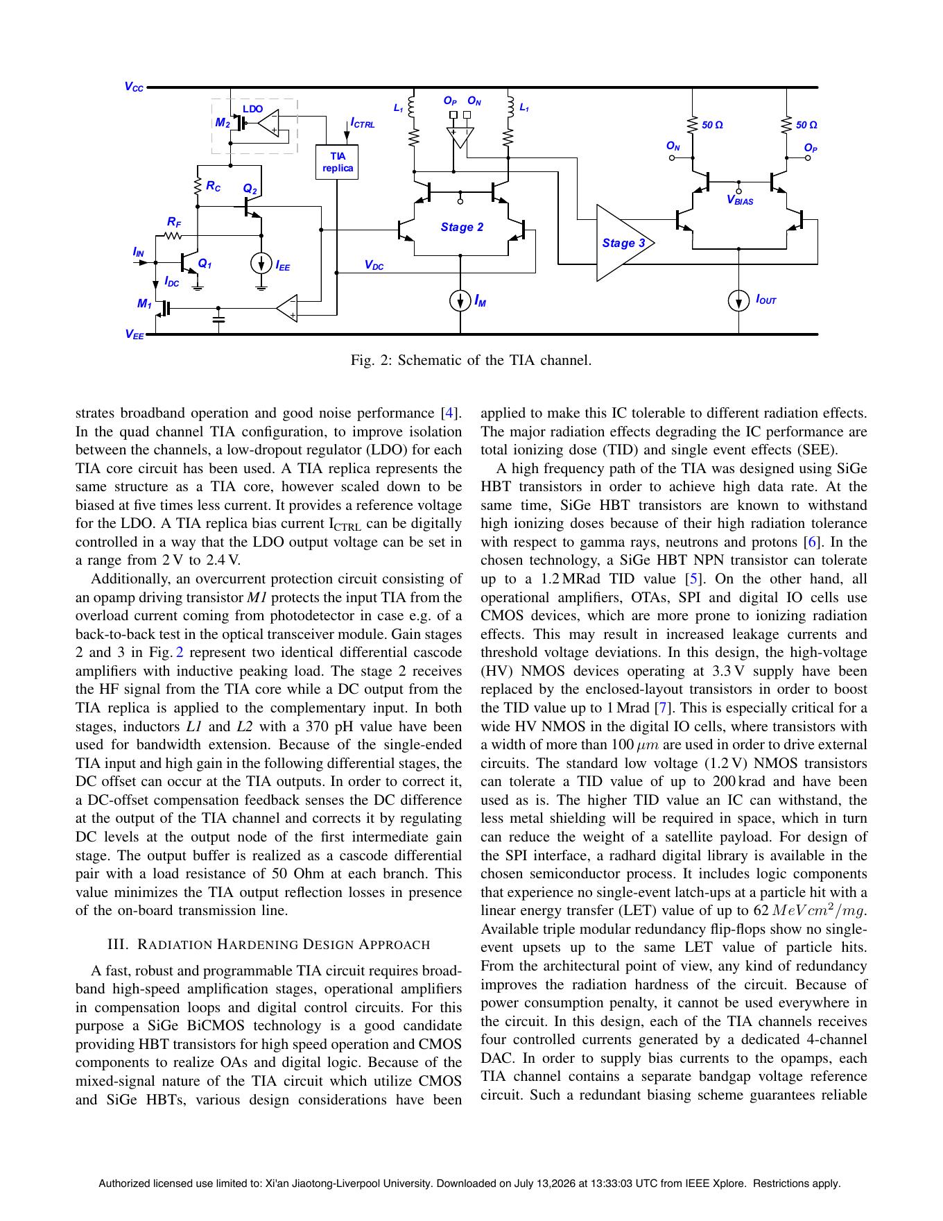 2025-rad-hard-quad-onboard-satellite-interconnects - Page 2