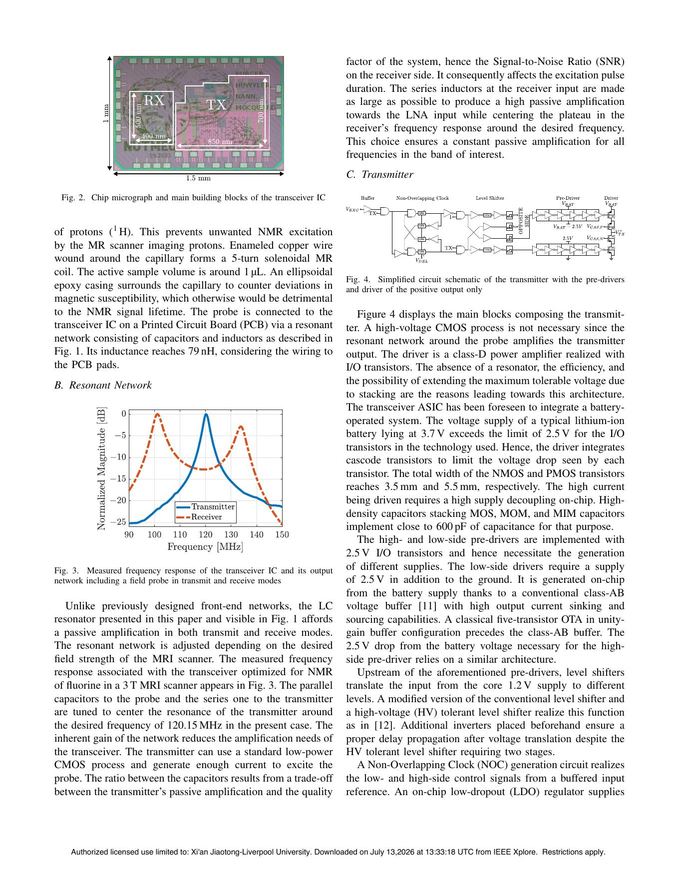 2025-transceiver-nmr-field-probes-integrated-low-power-cmos - Page 2