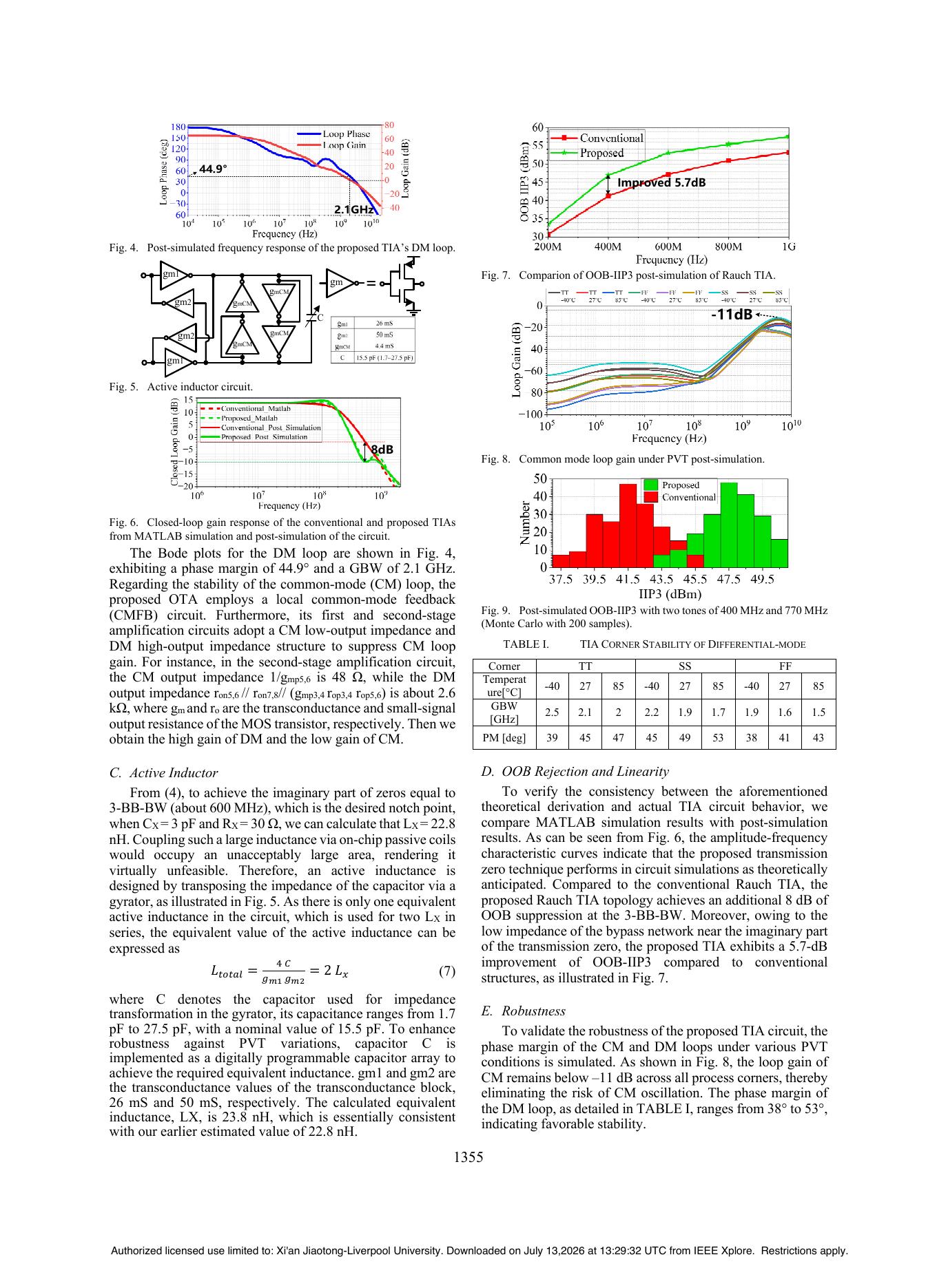 2026-196-mhz-bandwidth-transimpedance-amplifier-high-out-band - Page 3