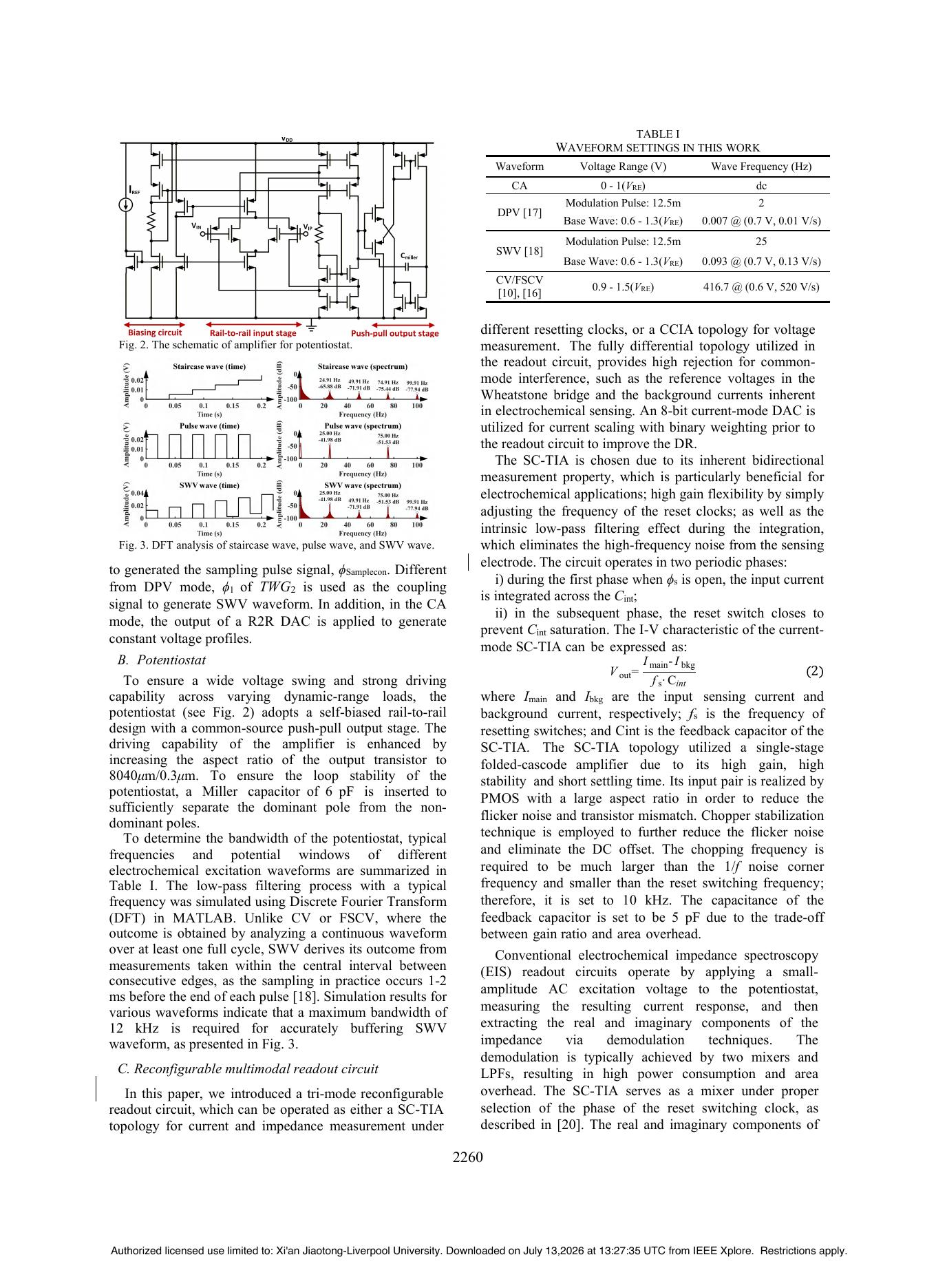 2026-reconfigurable-intracranial-multimodal-monitoring-asic-chip-pvt-insensitive - Page 3